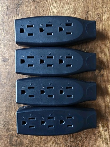 Audioquest iec 3us power strip - audioquest,