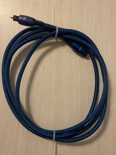 Audioquest 6ft optilink - audioquest,