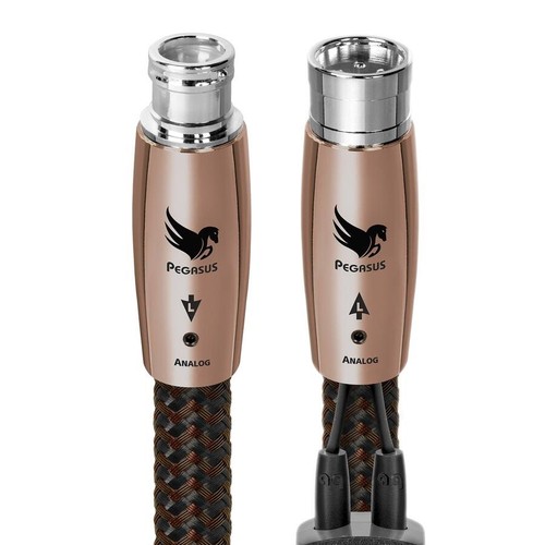 Audioquest pegasus xlr - -,